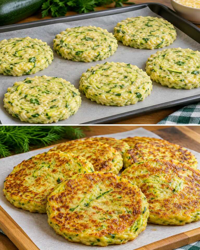 Preparo questa ricetta di zucchine cinque volte a settimana! Tutti i vicini me la chiedono!