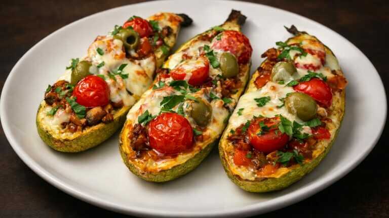 Non ho mai mangiato zucchine così deliziose, migliori della pizza! Incredibilmente saporite