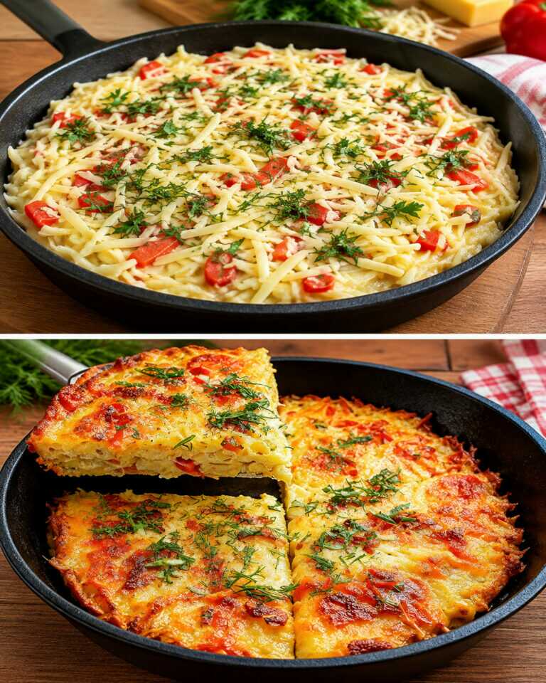 Mi hanno insegnato a cucinare le zucchine in modo così delizioso in una piccola città austriaca