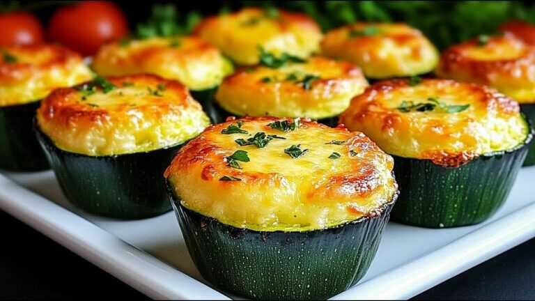 Non ho mai mangiato zucchine così deliziose! Nessuno conosce questa ricetta! Solo