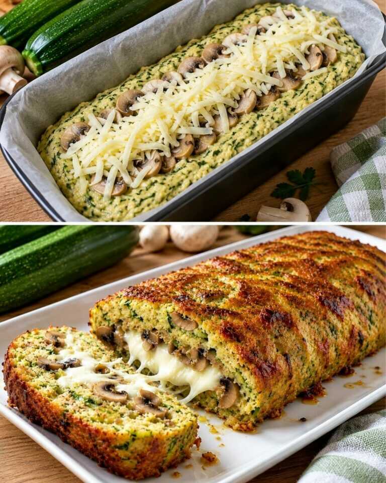 Uno chef italiano mi ha insegnato questa ricetta di zucchine che tutti adorano!