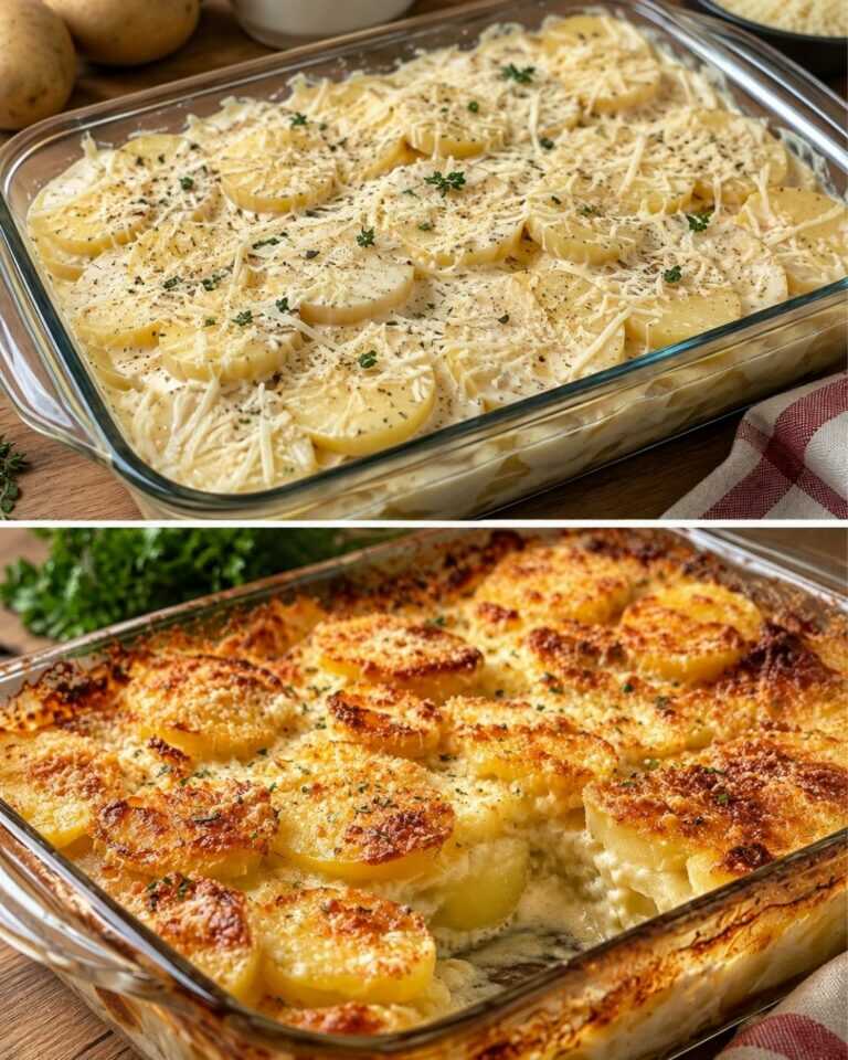 Patate alla romana: un piatto tradizionale che permette di preparare una cena economica!