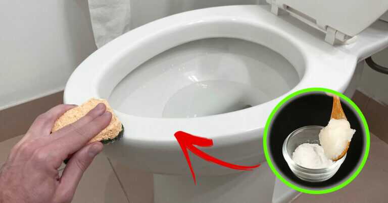 Come sbiancare sanitari e ceramiche del bagno