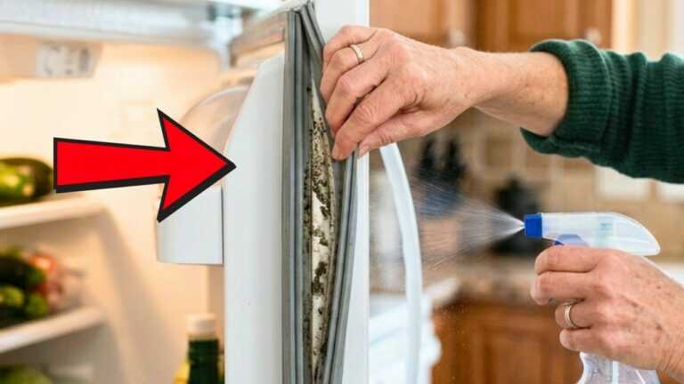 11 Küchentricks rund um den Kühlschrank! Damit sparst du Zeit