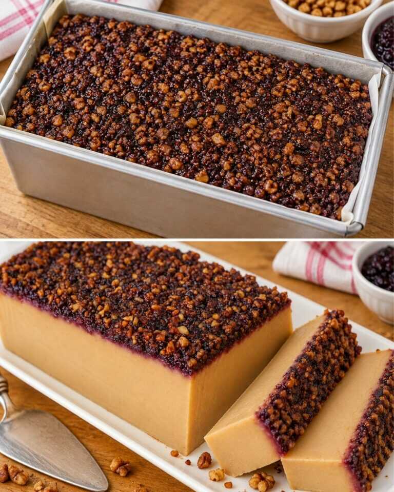 Białkowe ciasto śniadaniowe bez mąki 🥣 Szybkie i tak delikatne, że rozpływa się w ustach