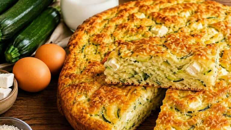 La recette de secours à la feta que tout le monde me demande
