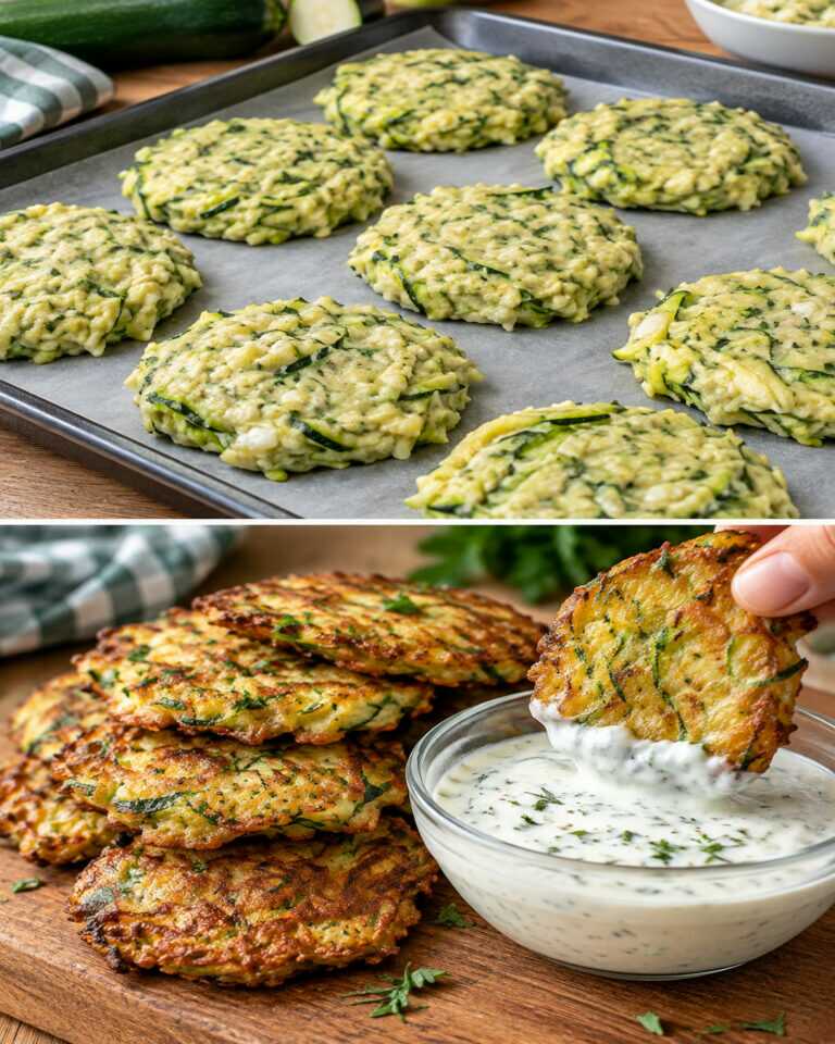 Cette recette de courgettes est tellement facile et délicieuse ! Je la prépare tous les week-ends !