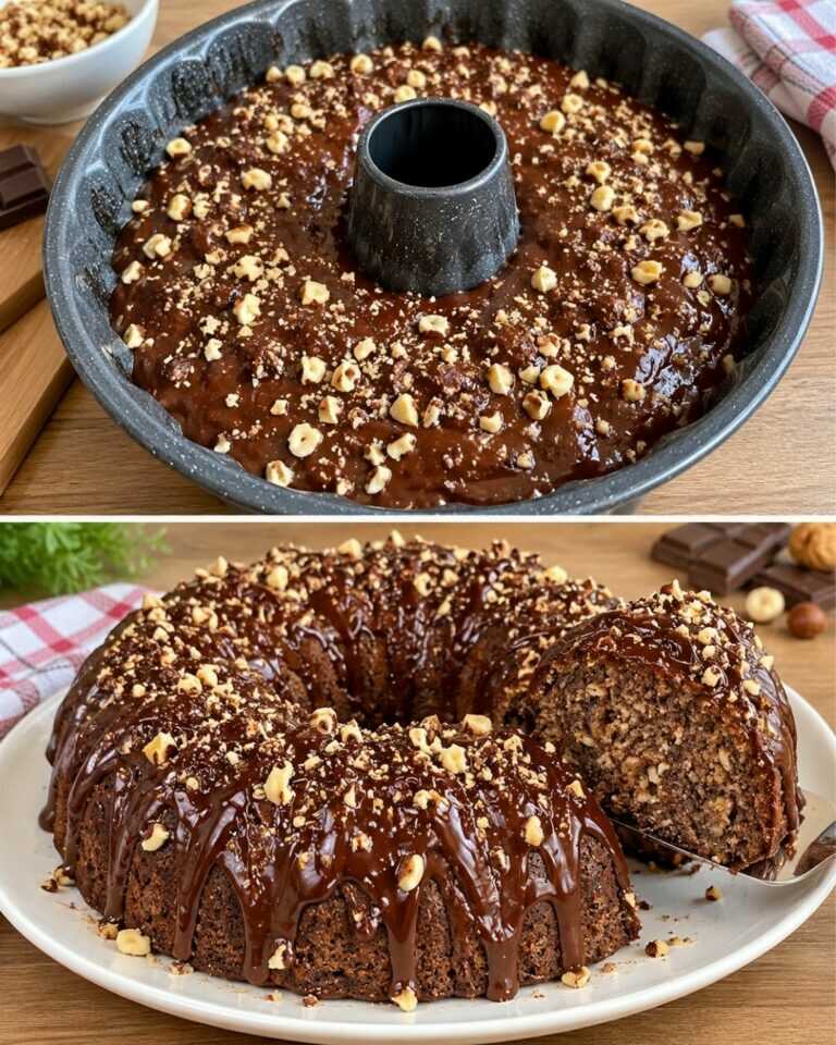 Je ne mange plus de sucre ! Sans farine, sans gras — un dessert pour perdre du poids