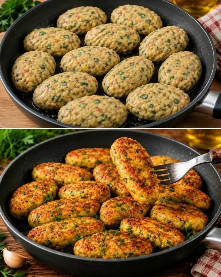 Zucchine al formaggio più buone della carne! Ricetta facilissima in soli 15 minuti
