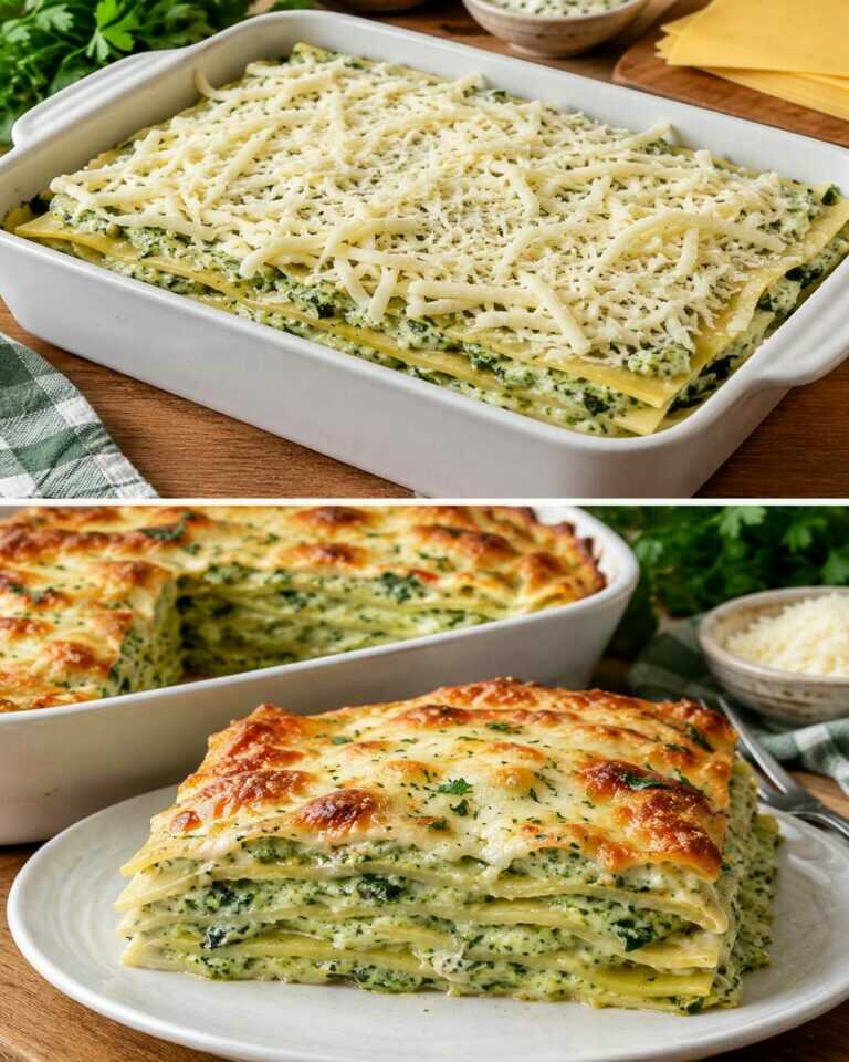 Se hai zucchine, DEVI assolutamente provare questa ricetta!