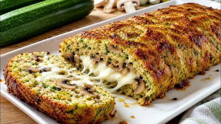 Uno chef italiano mi ha insegnato questa ricetta di zucchine che tutti adorano!