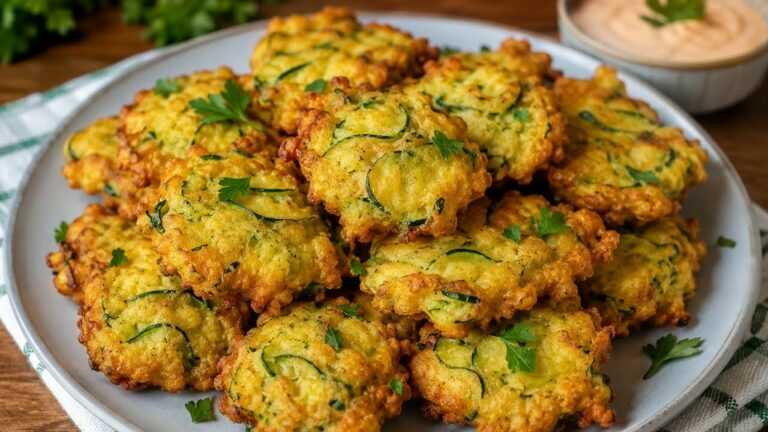 Uno chef italiano mi ha insegnato questa ricetta di zucchine che tutti adorano! 😍