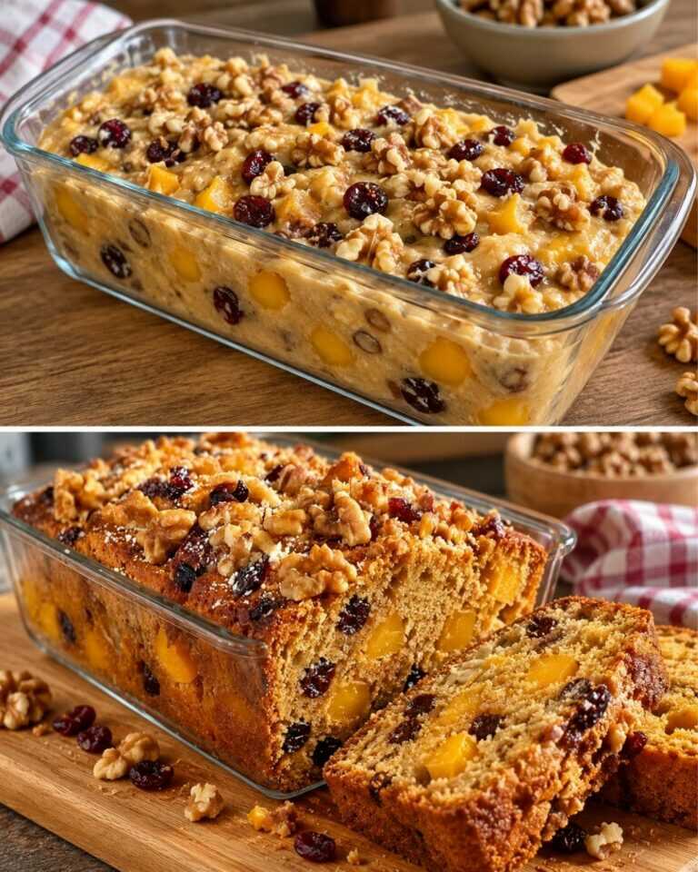 Normalizza i livelli di zucchero nel sangue! I diabetici adorano questa torta sana!