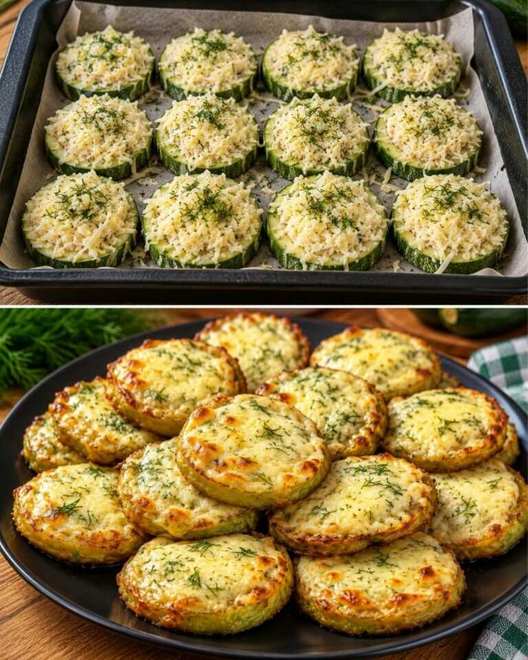 Pochi conoscono questa ricetta! Le zucchine sono così buone che le preparo quasi tut