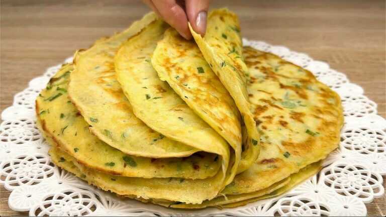 Basta grattugiare patate e zucchine! 2 ricette facili!