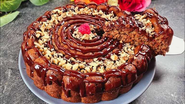 Non mangio zucchero! Niente farina! Niente grassi! Dessert per perdere peso