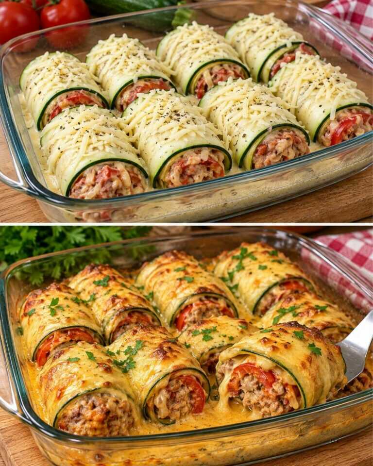 È così delizioso, lo cucino quasi ogni giorno! Nessuno conosce questa ricetta nutriente