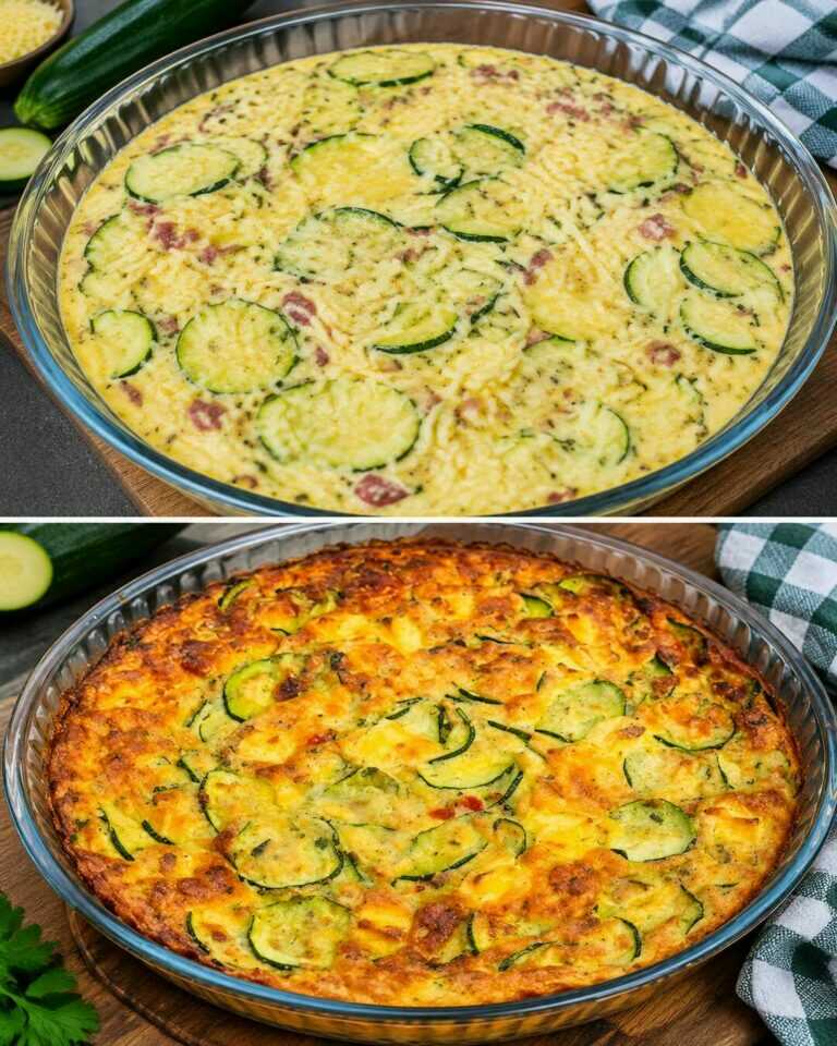 Zucchine incredibili: più buone della carne e pronte in pochi minuti