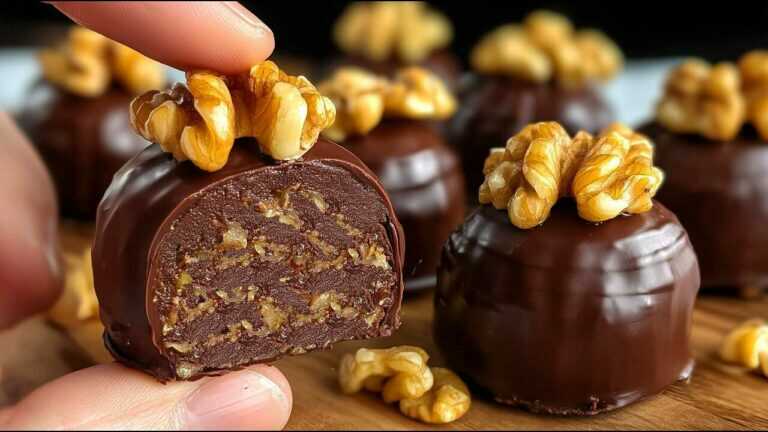 Senza cottura, sano e delizioso — bastano solo 5 minuti