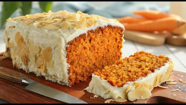 Carota, fiocchi d’avena e limone! Senza zucchero! Senza farina bianca! La mia avena preferita