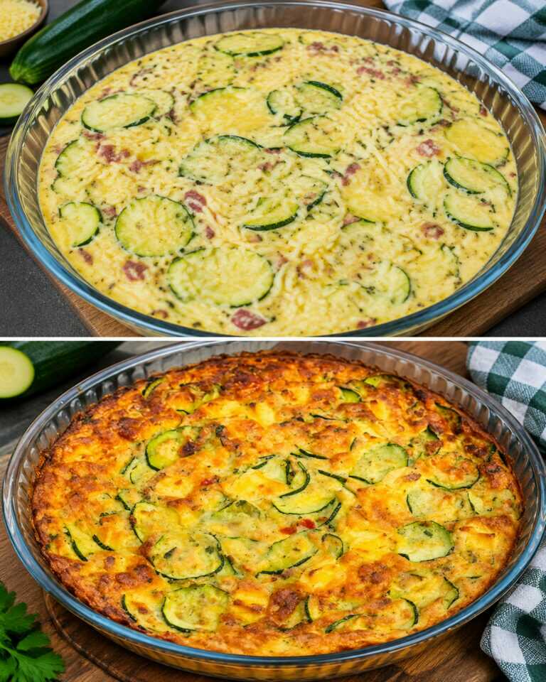 Zucchine eccezionali: più gustose della carne e pronte in pochi minuti!