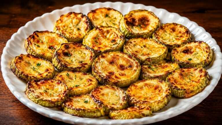 Nessuno conosce questa ricetta! Non ho mai mangiato zucchine così deliziose! Incredibil