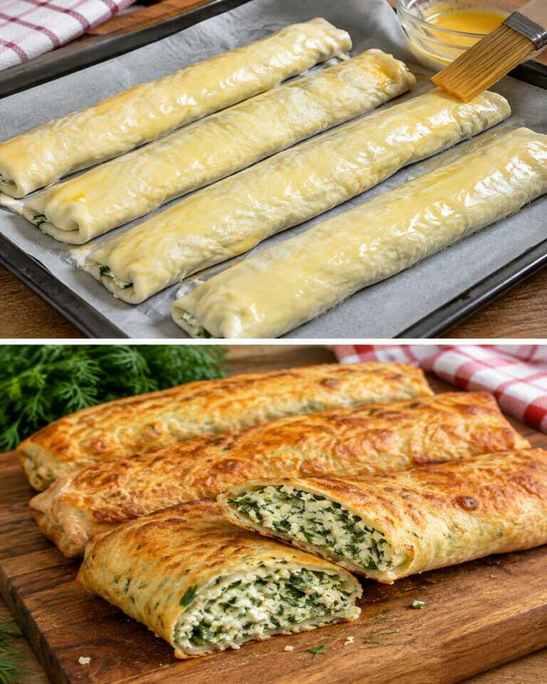 Questa ricetta di zucchine è così deliziosa che posso cucinarla quasi ogni giorno!