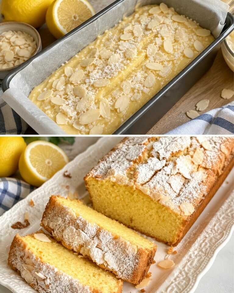 Niente zucchero, niente burro, niente frumento! Torta low carb con 1 arancia 🍊