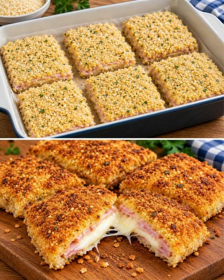 RICETTA SEGRETA DEL BAR: Focaccia di zucchine croccante e filante in 10 minuti!