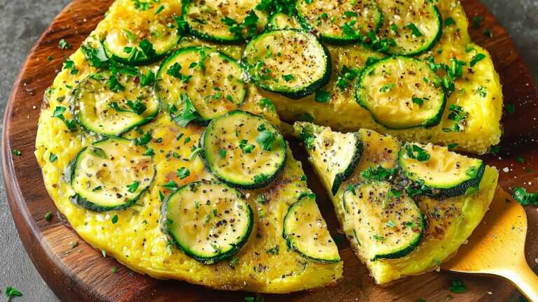 Mein Mann will es jeden Morgen! In wenigen Minuten fertig! Gesund, einfach und lecker!