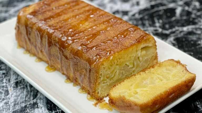 NAJPUŚCIEJSZE CIASTO NA ŚWIECIE 🍎 Słynne łatwe ciasto jabłkowe 😍