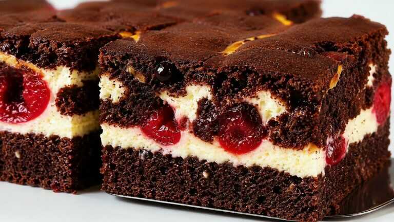 Wszystko pieczemy RAZEM 😍 Wilgotne ciasto jak tarta dla prawdziwych leniuchów!