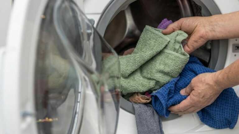 I Almost Replaced My Old Towels — Then This Budget Trick Made Them Soft Again