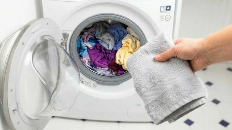 Every Washing Machine Has a Drying Function — Most People Don’t Know It