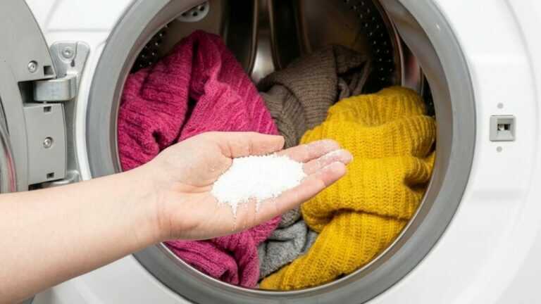 Add Just THIS to Your Laundry — Fresh Scent for Weeks!