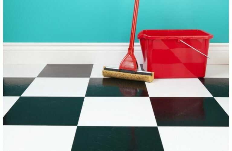 Yes, Baking Soda Cleans and Shines Tiles! Here’s How to Use It!