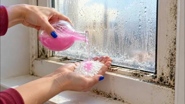 My Windows Were Always Fogged Up in the Morning BUT I Tried THIS