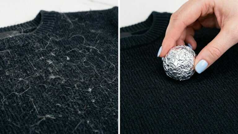 I Put Aluminum Foil in My Washing Machine for 7 Days (Here’s What Happened)