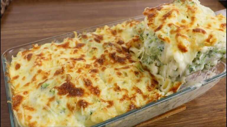 La migliore ricetta di broccoli 🥦 Anche chi li odia resterà sorpreso!