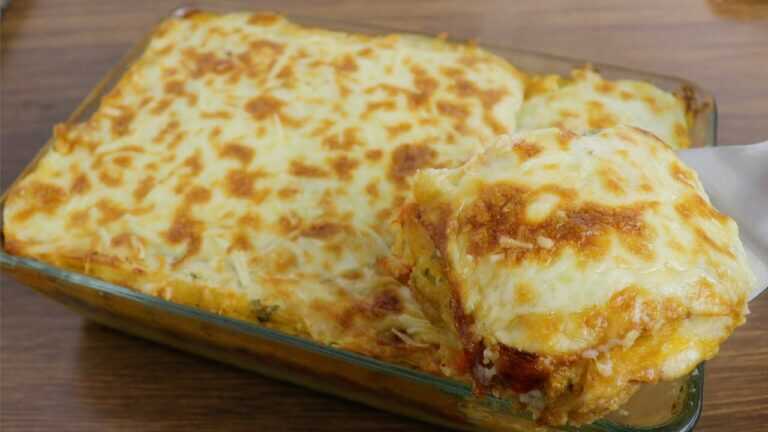 Davvero la migliore ricetta di patate della tua vita 🥔! Non riesco a smettere di mangiarle!