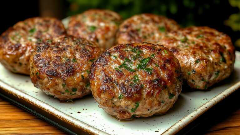 Hai patate, 2 uova e carne macinata?! Mia nonna del paese mi ha insegnato