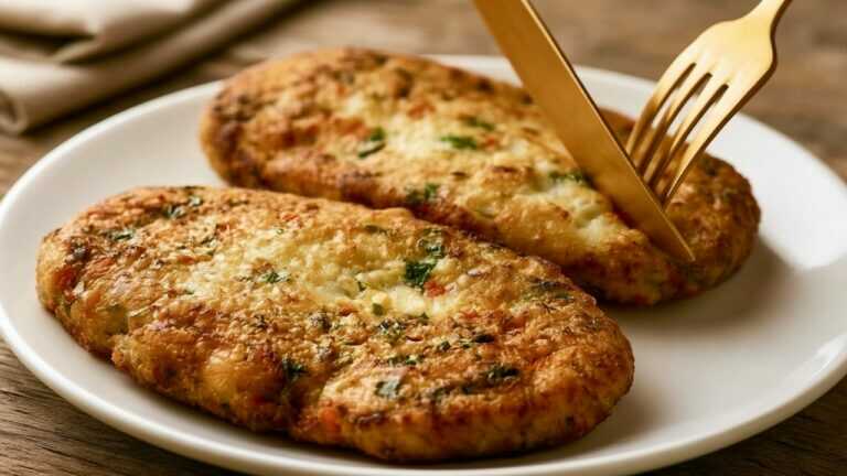 Potato Croquettes: Better Than Meat! The Recipe Everyone Is Talking About!