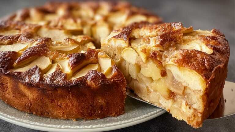 No Sugar! Apple Pie for Diabetics! Normalizes Blood Sugar Levels! Dispa…