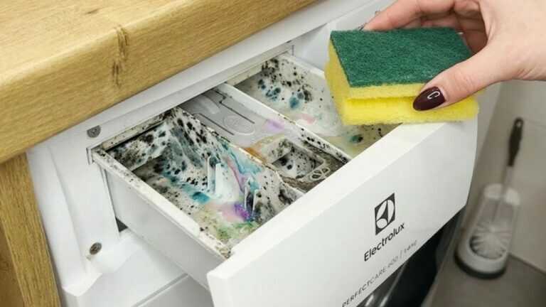 7 Washing Machine Care Tricks to Help It Last Longer