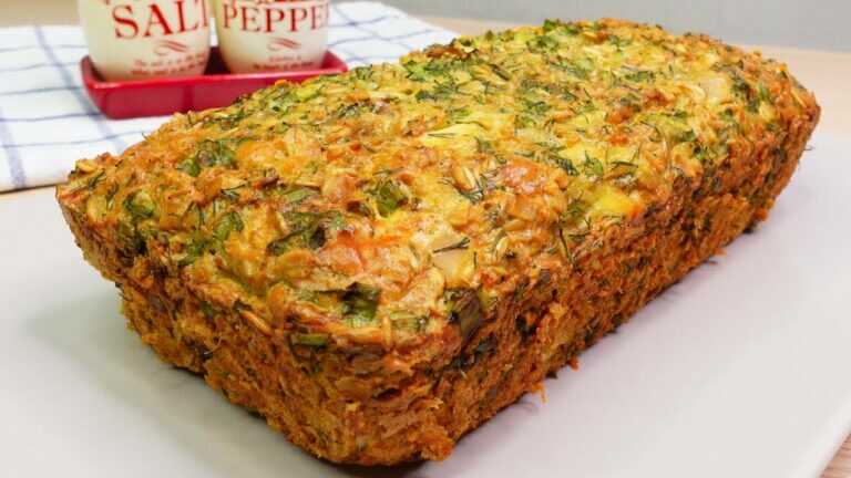 Cette recette vous fera aimer encore plus les flocons d’avoine ! Très utile et délicieuse ! 😘