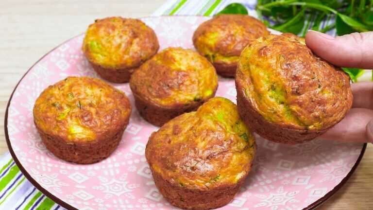 Pourquoi n’ai-je jamais goûté un gratin de courgettes aussi moelleux ?