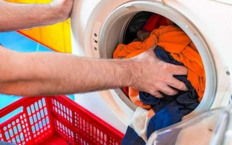 Chaque machine à laver peut-elle sécher le linge ? Une fonction que beaucoup ignorent !