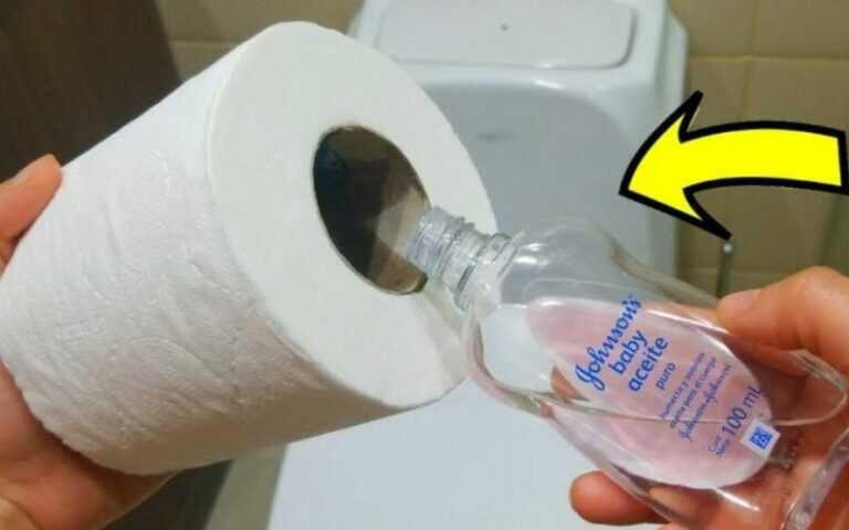 Un baño perfumado durante 24 horas: ¡el secreto de los hoteles!