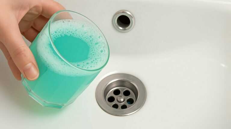 Non chiamare un idraulico! Risolvi il problema in 5 minuti con questi due trucchi!