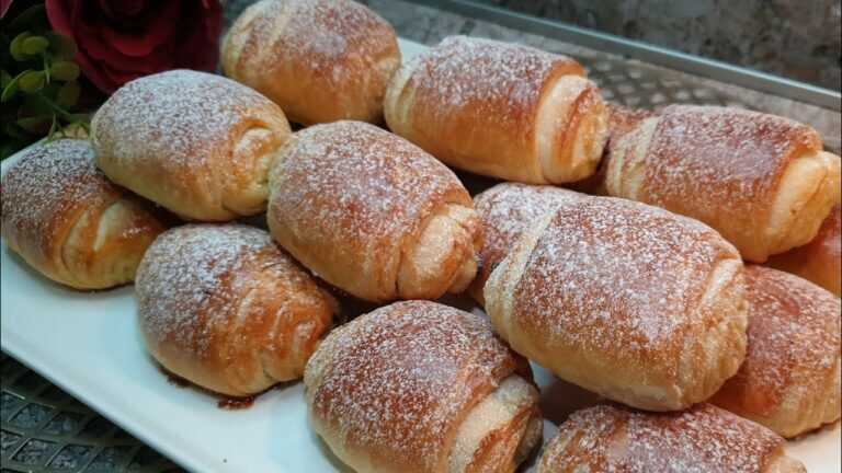 Masz jajko, mąkę i mleko? Przygotuj ten pyszny przepis!